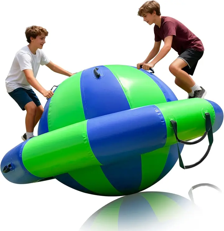 Porta-redes dome rocker